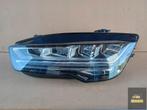 Audi A7 C7 4G lift Volledig Ledlamp links, Gebruikt, Audi