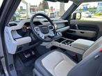 Land Rover Defender 90 D200 X-Dynamic SE AWD Auto. 24MY, Autos, Land Rover, Cuir, Argent ou Gris, Achat, Euro 6