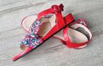 Stijlvolle dames lederen sandalen maat 38, Ophalen of Verzenden, Nieuw
