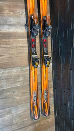Ski 160cm, Utilisé, Skis