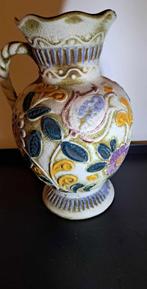 Vase West-Germany, Ophalen