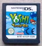 Yoshi Touch & Go voor de Nintendo DS, Enlèvement ou Envoi, Utilisé