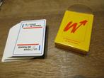 SPEELKAARTEN JEU DE CARTES TOUR DE FRANCE  LA WALLONIE- RARE, Ophalen of Verzenden, Nieuw, Speelkaart(en)