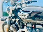 Triumph Speedmaster ‘25 *LAATSTE WEEK TE KOOP* BTW AFTREKB., Motoren, Cruise Control, 2 cilinders, Bedrijf, Meer dan 35 kW