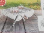 splinternieuwe picknick gril en barbecue tools, Tuin en Terras, Ophalen, Nieuw