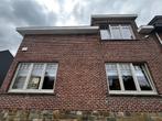 5x BELISOL Ramen landelijke stijl, Ophalen, Zo goed als nieuw, Gevelraam of Ruit, Dubbelglas