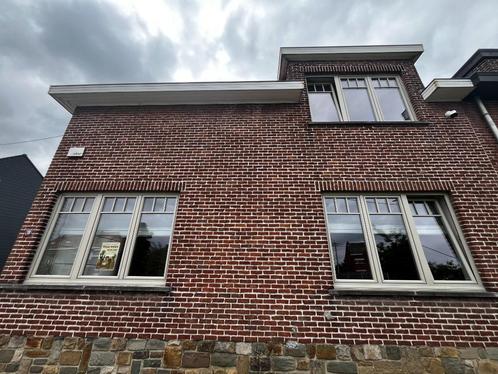 5x BELISOL Ramen landelijke stijl, Doe-het-zelf en Bouw, Glas en Ramen, Zo goed als nieuw, Gevelraam of Ruit, Dubbelglas, Ophalen