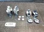 VN900 2006 - 2012 Kawasaki Beugel Beugel stuur D1-60942, Motoren