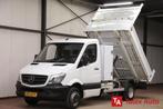 Mercedes-Benz Sprinter 514 2.2 CDI KIPPER OPEN 3500KG TREKVE, 3500 kg, Tissu, 2685 kg, Achat