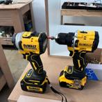 visseuse à chocs DEWALT, Bricolage & Construction, Neuf, Vitesse variable, Enlèvement, Perceuse