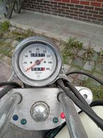 Gilera cougar 125 cc, Chopper, Particulier, 125 cc, 1 cilinder