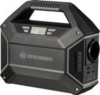 Bresser 100W draagbare powerbank, nieuw, Caravans en Kamperen, Kampeeraccessoires, Nieuw