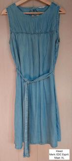 Kleed dames: EDC Esprit maat XL (NIEUW), Vêtements | Femmes, Robes, Neuf, Taille 46/48 (XL) ou plus grande, Enlèvement ou Envoi