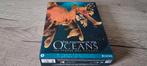The kingdom of the oceans (3 disc), Cd's en Dvd's, Dvd's | Documentaire en Educatief, Boxset, Natuur, Ophalen of Verzenden, Zo goed als nieuw