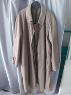 IMPERMÉABLE HOMME, Ophalen, Gedragen