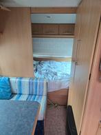 Adria in prima staat, Caravans en Kamperen, Particulier, Mover, Adria
