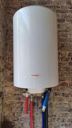 Nieuwe elektrische boiler merk Fimsemail 100L, Ophalen, Zo goed als nieuw