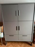 Stevige moderne kast, Ophalen, Gebruikt, Modern
