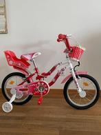 Vélo pour fille neuf (4-7 ans)  !, Fietsen en Brommers, Fietsen | Meisjes, Ophalen, Zo goed als nieuw, Volare