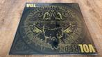 lp Volbeat - Beyond Hell / Above Heaven, Cd's en Dvd's, Ophalen of Verzenden, Nieuw in verpakking, 12 inch, Poprock