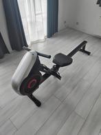 Roeitrainer - Club Rower 1.0 - Zwart, Ophalen, Zo goed als nieuw, Roeitrainer