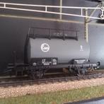 Piko 57716, Gelijkstroom of Wisselstroom, NS, Nieuw, Wagon
