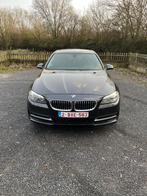 BMW 520 XDrive f10, Cuir, Berline, Série 5, Automatique