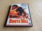 nr.359 - Dvd boots hill - western, Cd's en Dvd's, Alle leeftijden, Ophalen of Verzenden, Actie