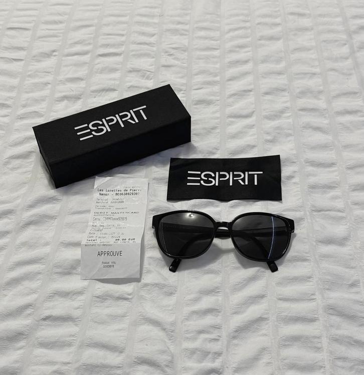 Lunettes de soleil Esprit (Femme) – État Neuf, Bijoux, Sacs & Beauté, Lunettes de Soleil & Lunettes | Femmes, Neuf, Lunettes de soleil