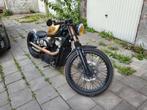 Honda bobber, Motoren, Particulier