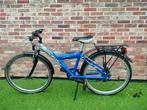 Leuke stadfiets voor stoere jongen, Fietsen en Brommers, Ophalen, Zo goed als nieuw, 24 inch, Versnellingen