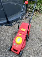 Wolf Garten elektrische grasmaaier 36cm, Tuin en Terras, Ophalen, Elektrische grasmaaier, Opvangbak, 30 t/m 39 cm