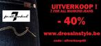 7 FOR ALL MANKIND jeans – UITVERKOOP -40% op alles online !, Kleding | Dames, 7 for all mankind, Ophalen of Verzenden, Nieuw