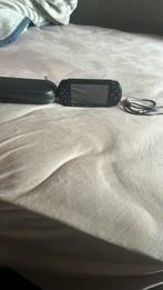 PSP Street gekraakt + 27 games, Games en Spelcomputers, Spelcomputers | Sony PSP, Ophalen, PSP