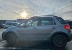 Suzuki SX4 grand luxe Xtra Outdoor, Auto's, Suzuki, Euro 5, Stof, SX4, Particulier