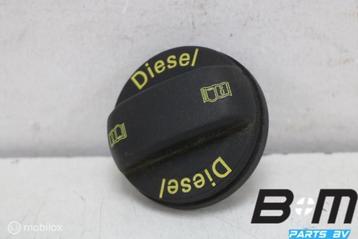 Tankdop VW Golf 7 3AA201553C beschikbaar voor biedingen