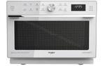 Whirlpool MWP 339 SW Micro-onde combiné 33 L 900 W Blan, Neuf, Enlèvement ou Envoi, Gril, À Poser