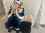 Grote zittende kerstman, Diversen, Kerst, Ophalen, Gebruikt