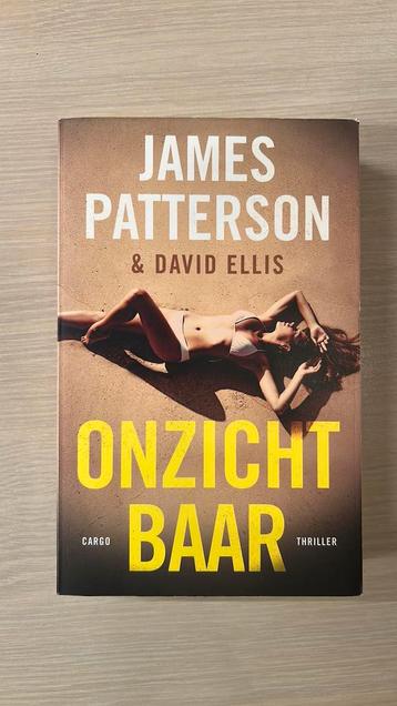 David Ellis - Onzichtbaar beschikbaar voor biedingen
