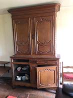 meuble ancien chêne, Ophalen