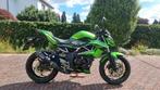 Kawasaki Z125 - Sportuitlaat Arrow - Nieuwstaat!, Particulier, 125 cc, 1 cilinder, 11 kW of minder