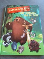Baas in eigen bos, Ophalen, Nieuw