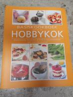 Basis kookboek voor de Hobbykok, Boeken, Kookboeken, Ophalen of Verzenden, Zo goed als nieuw