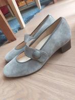 Chaussures Hassia femme (gris) jamais portées, petits talons, Kleding | Dames, Schoenen, Nieuw, Schoenen met hoge hakken, Grijs