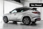 Hyundai Tucson 1.6 T-GDi Plug-in Hybrid AWD N-Line, Auto's, Hyundai, Automaat, Gebruikt, 1600 cc, 1650 kg