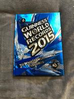 Livre Guinnes World Records 2015, Enlèvement ou Envoi, Comme neuf