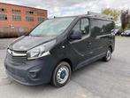 2019 Opel Vivaro Bedrijfswagen, Auto's, Gebruikt, Euro 6, Overige brandstoffen, Bedrijf