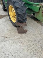 Frontgewichten, 80 tot 120 Pk, Gebruikt, Tot 2500, Ophalen