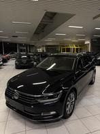 Vw Passat 1.6TDI 88Kw Euro 6b Automaat Bouwjaar 2016, Auto's, Automaat, Euro 6, Leder, Bedrijf