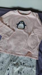 Pyjama meisje maat 128, Kinderen en Baby's, Kinderkleding | Maat 128, Nacht- of Onderkleding, Meisje, Ophalen of Verzenden, Zo goed als nieuw